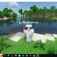 VRpuppylover