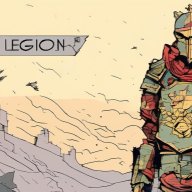 ImJustLegion